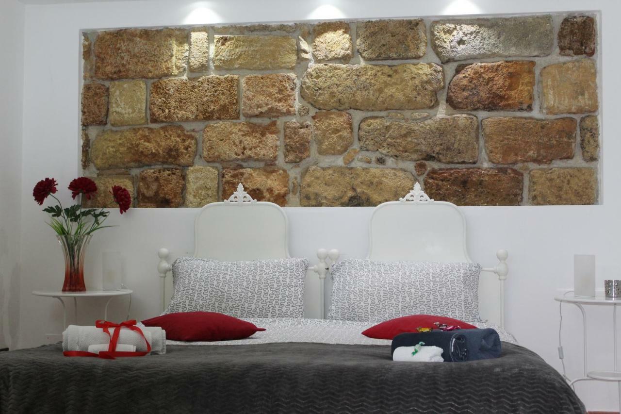 Alma Nua Bed & Breakfast แตร์ราซีนี ภายนอก รูปภาพ