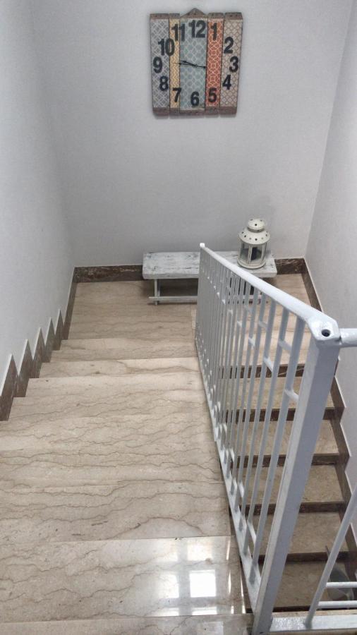 Alma Nua Bed & Breakfast แตร์ราซีนี ภายนอก รูปภาพ